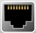 Ethernet jack